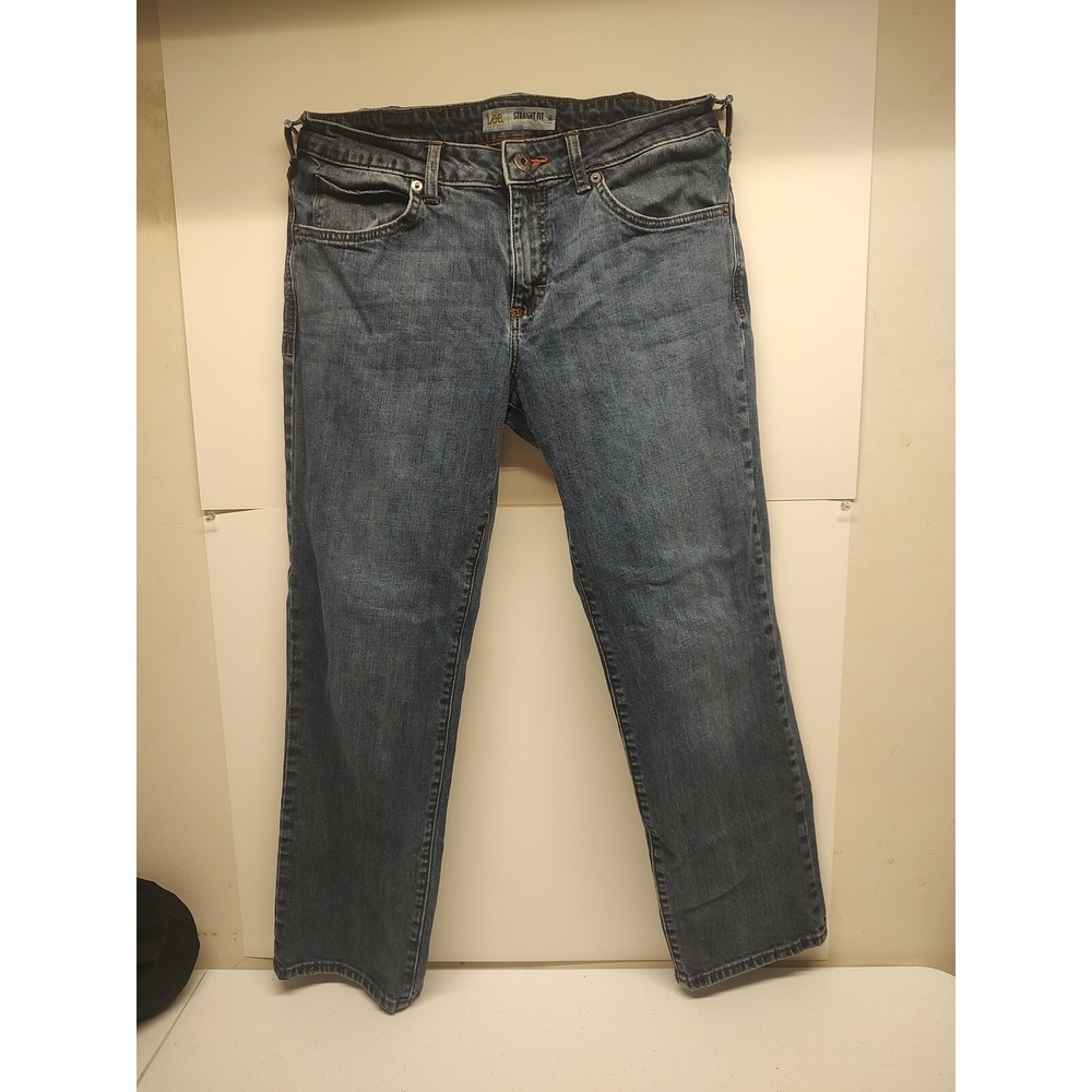 Men's‎ lee jeans 34x30